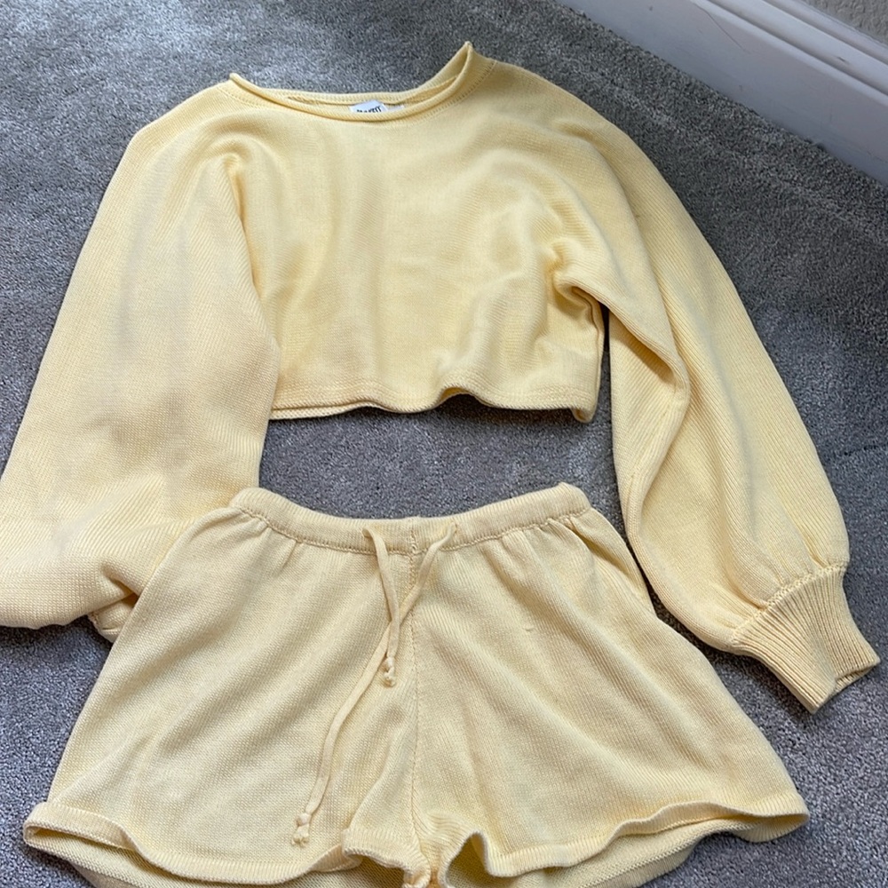 Princess Polly set